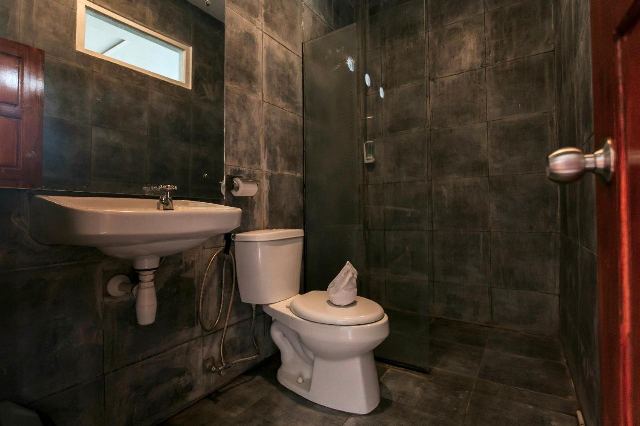 Nirvana Hotel Resort טטבאטו מראה חיצוני תמונה