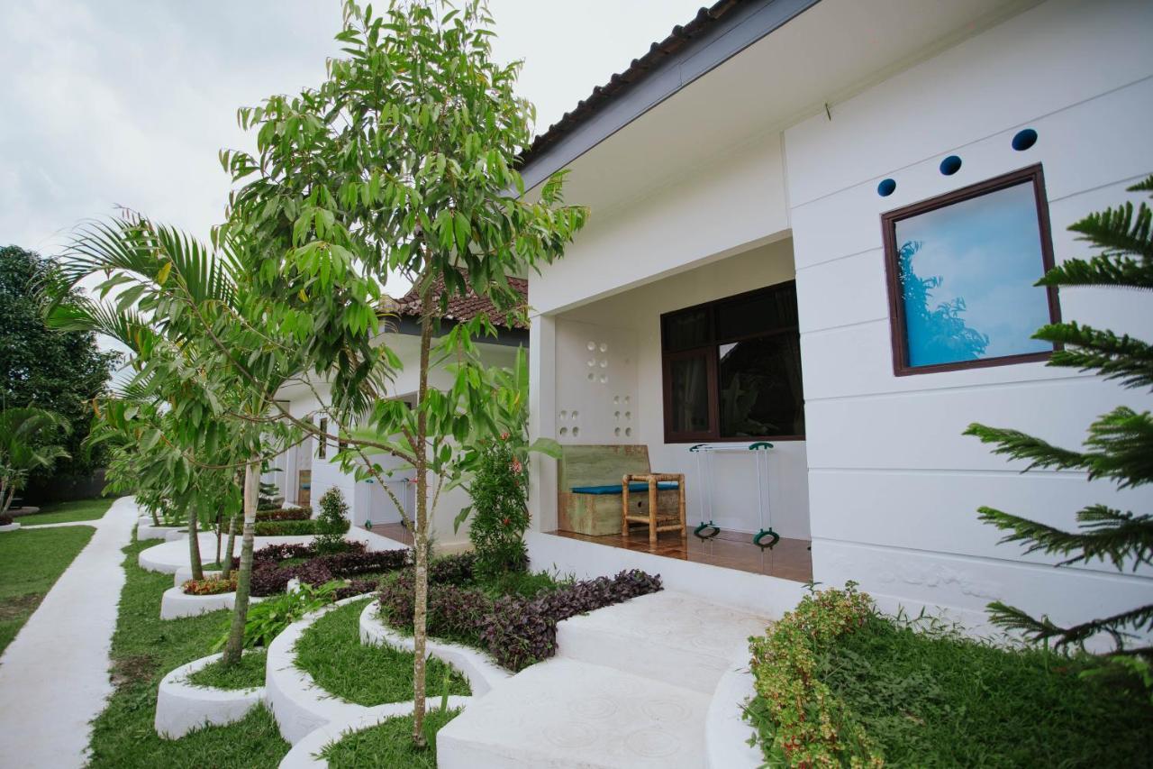 Nirvana Hotel Resort טטבאטו מראה חיצוני תמונה