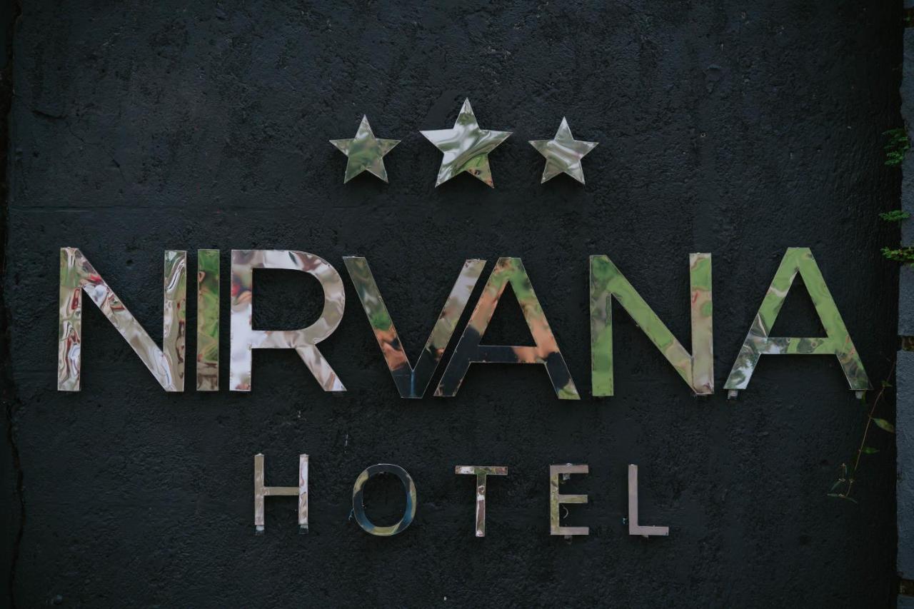 Nirvana Hotel Resort טטבאטו מראה חיצוני תמונה