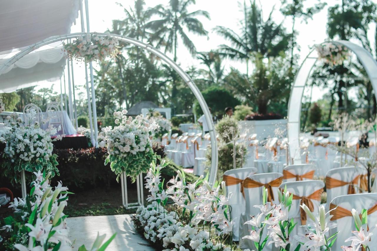 Nirvana Hotel Resort טטבאטו מראה חיצוני תמונה