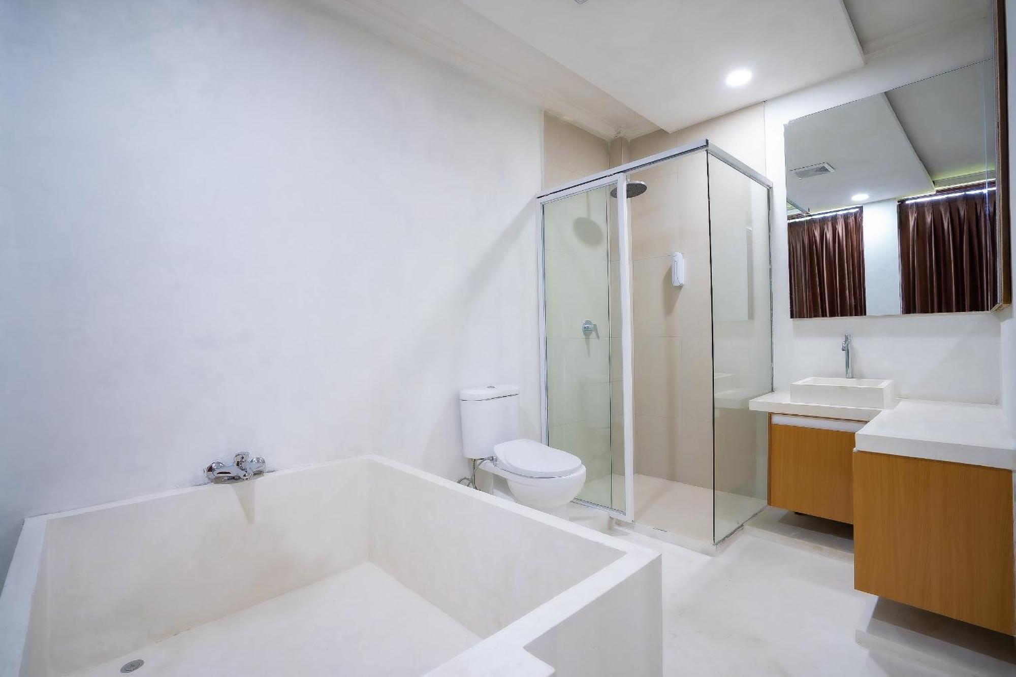 Nirvana Hotel Resort טטבאטו מראה חיצוני תמונה