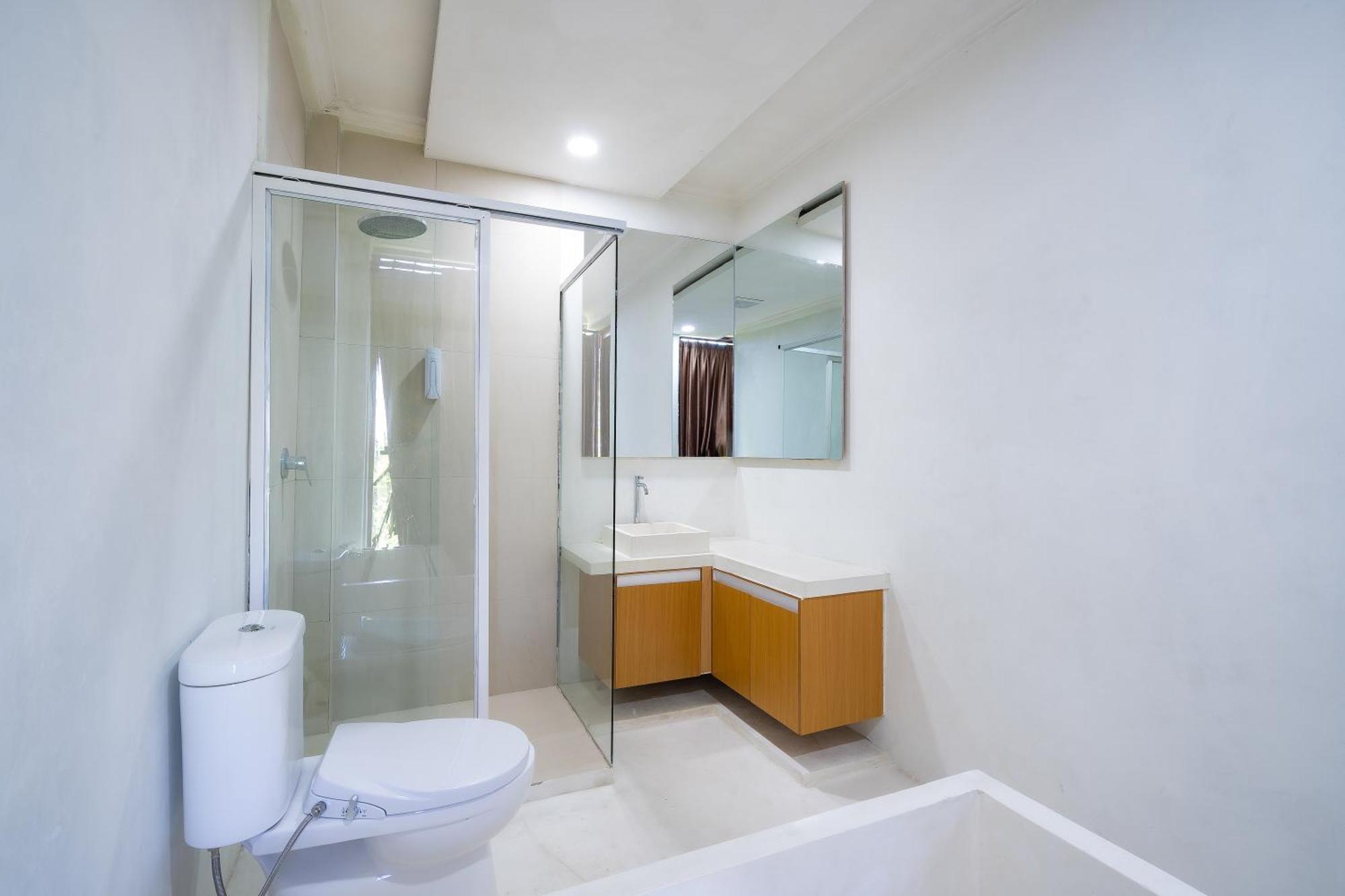 Nirvana Hotel Resort טטבאטו מראה חיצוני תמונה